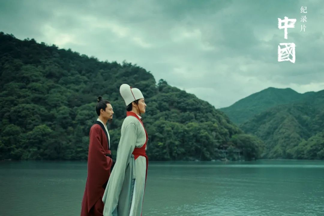 群像叙事幕后手记